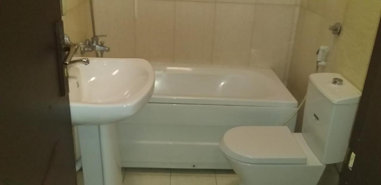 Rawasel Al Nakhla Dzsidda Kültér fotó